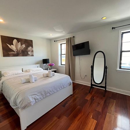 Modern Cozy Unit Near Geno'S & Pat'S Apartment Philadelphia Luaran gambar