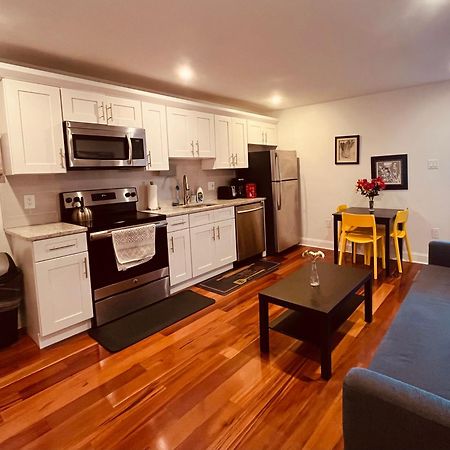 Modern Cozy Unit Near Geno'S & Pat'S Apartment Philadelphia Luaran gambar